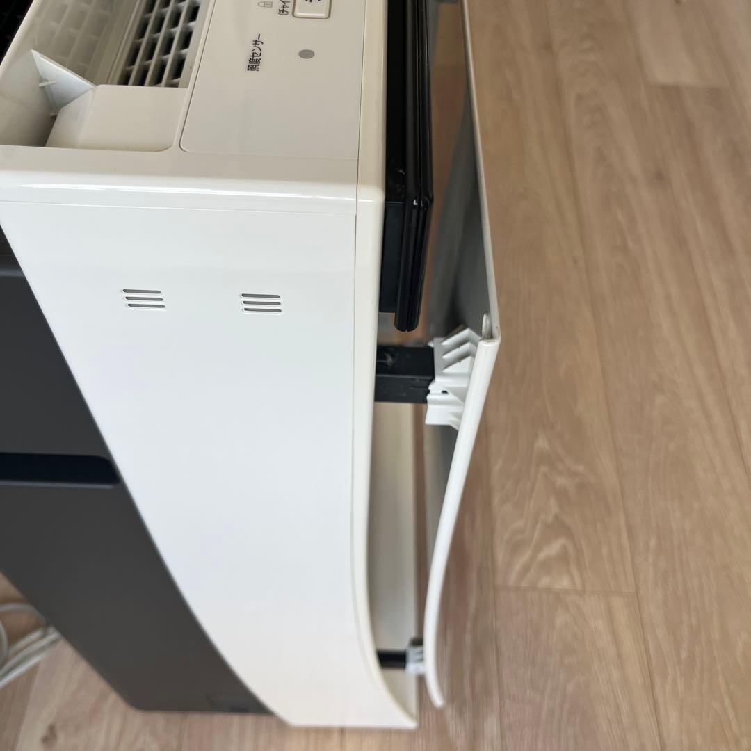 Panasonic ナノイーX 空気清浄機 F-VC70XS 20年製