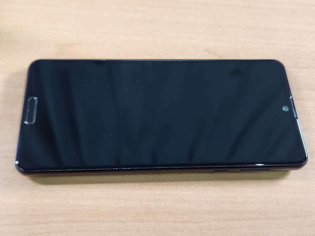 スマートフォン本体 020700A AQUOS R5G SH-51A 256GB