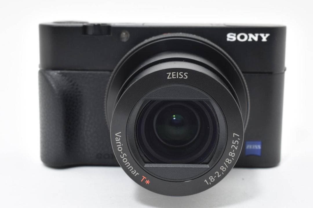 【美品】SONY DSC-RX100M5 動作確認済み #M30