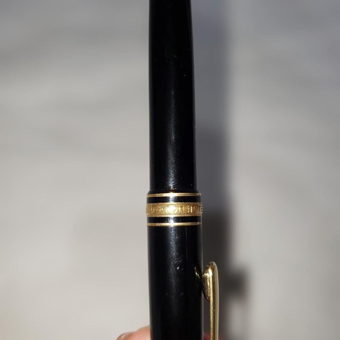 MONTBLANC　meisterstuck モンブラン ボールペン