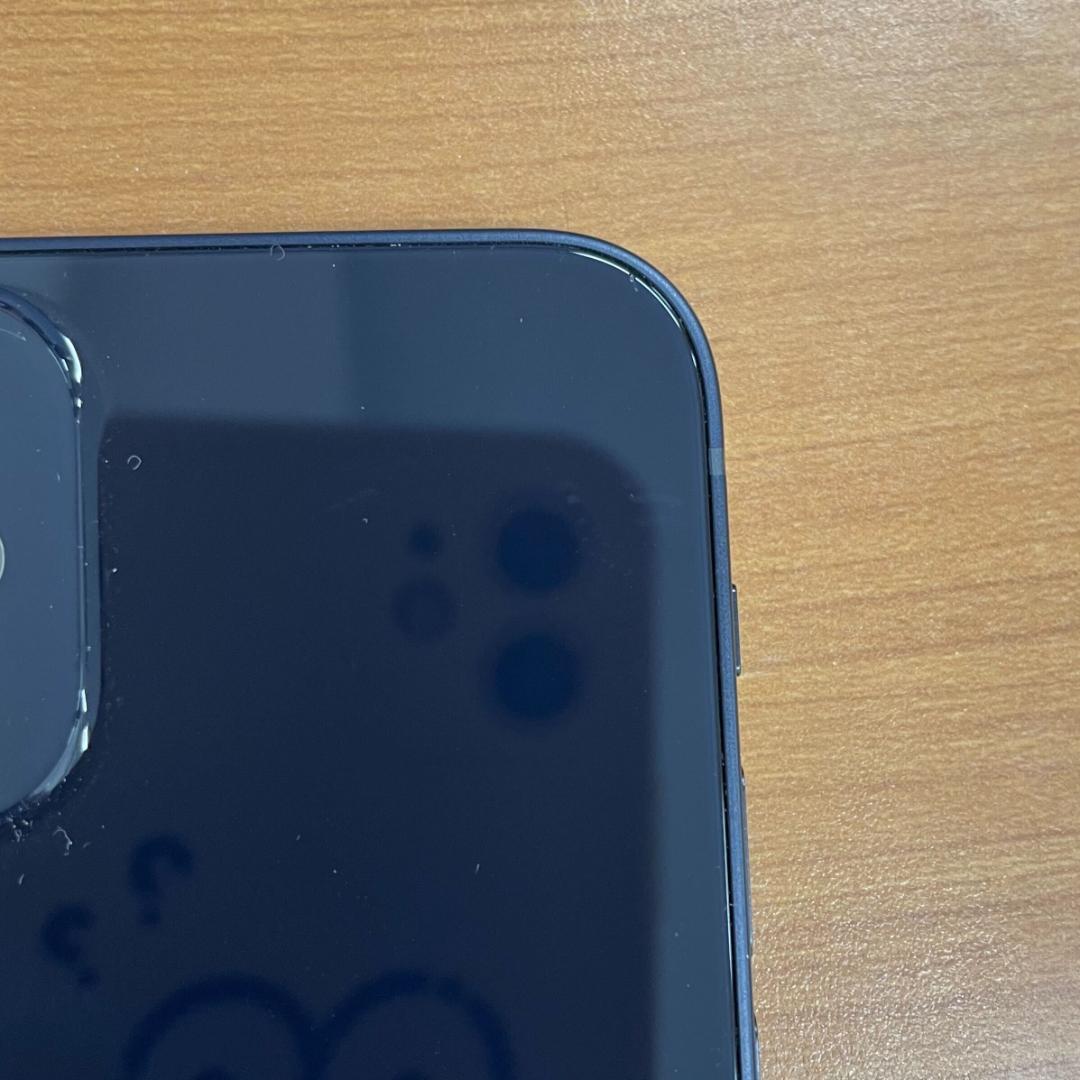 動作確認済み iPhone 12 mini 128GB ID:J7677