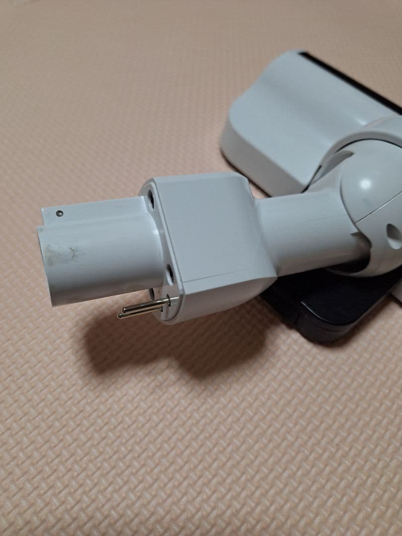 レイコップ RHC－100JP コードレス　　ハンディクリーナー　軽量