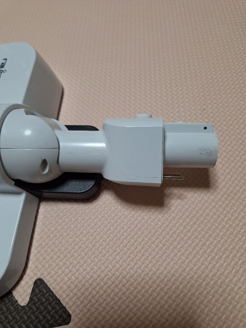 レイコップ RHC－100JP コードレス　　ハンディクリーナー　軽量