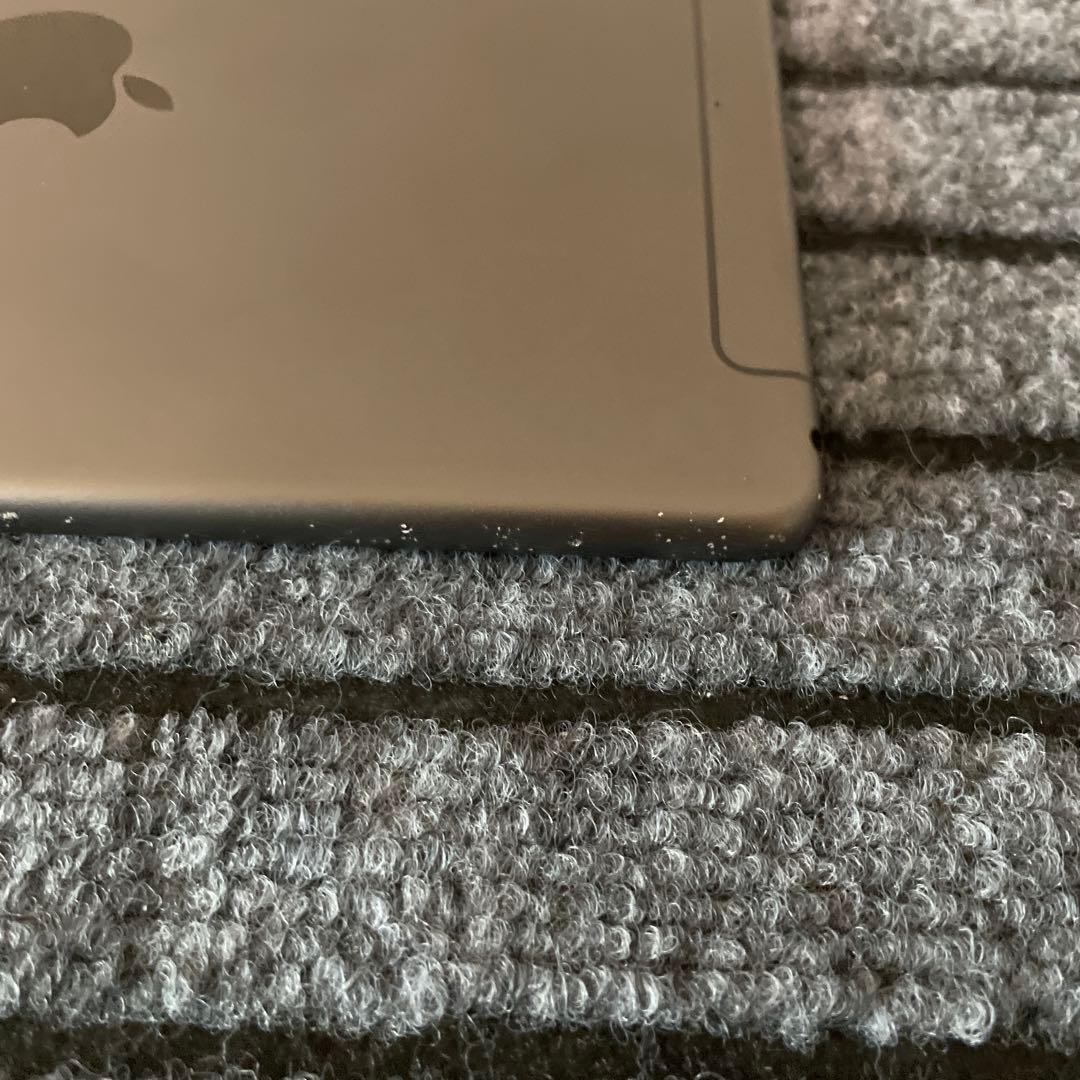 30 【早い者勝ち】 iPad mini5 5世代 64GB スペースグレイ