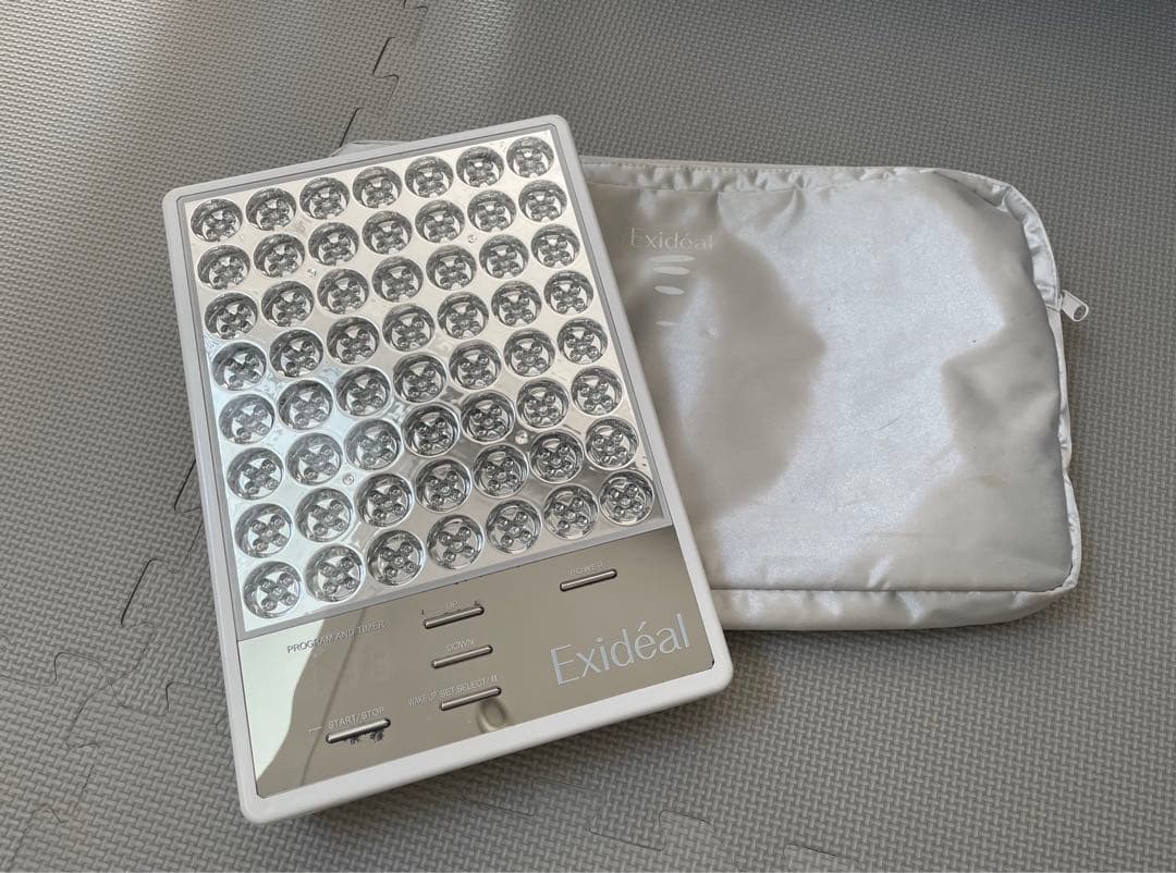 Exideal 美顔器