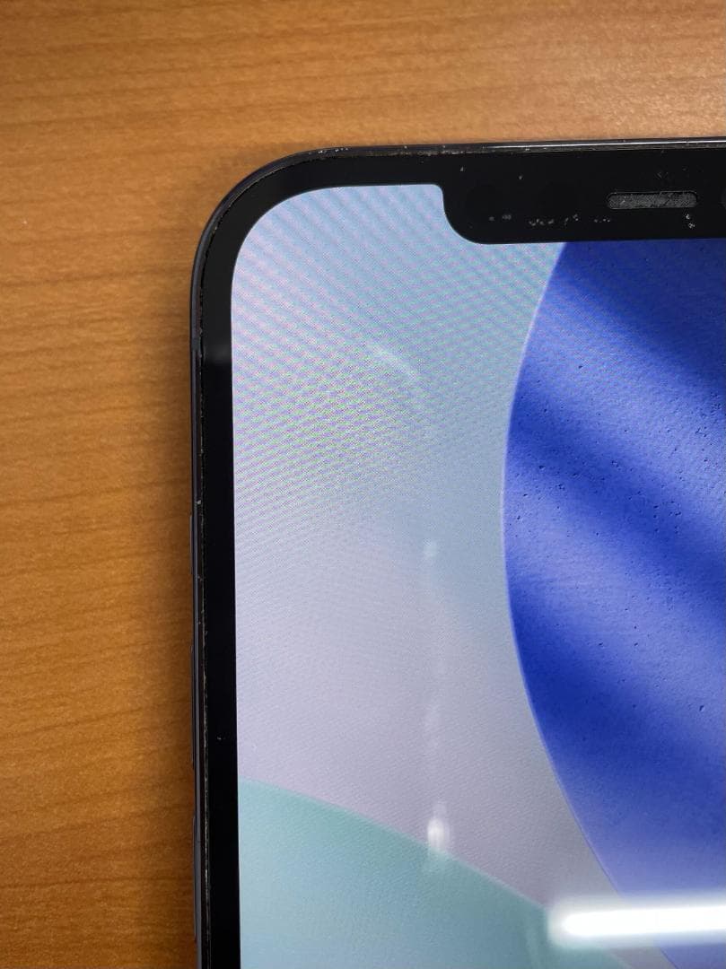 ゆ*様 動作確認済み iPhone 12 Pro Max 128GB ID:C6