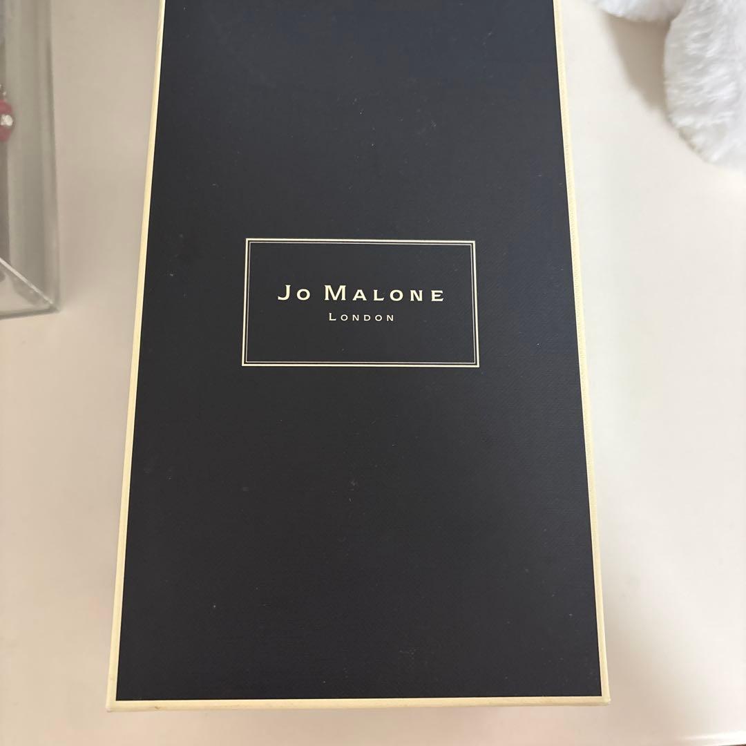 Jo Malone ブラックベリー＆ベイ キャンドル