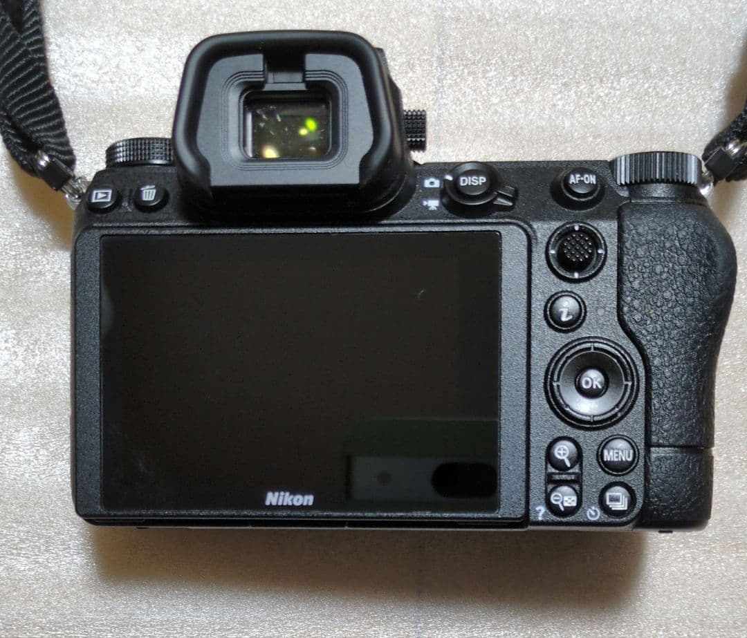 Nikon Z7ⅱシリーズ ミラーレス一眼カメラ