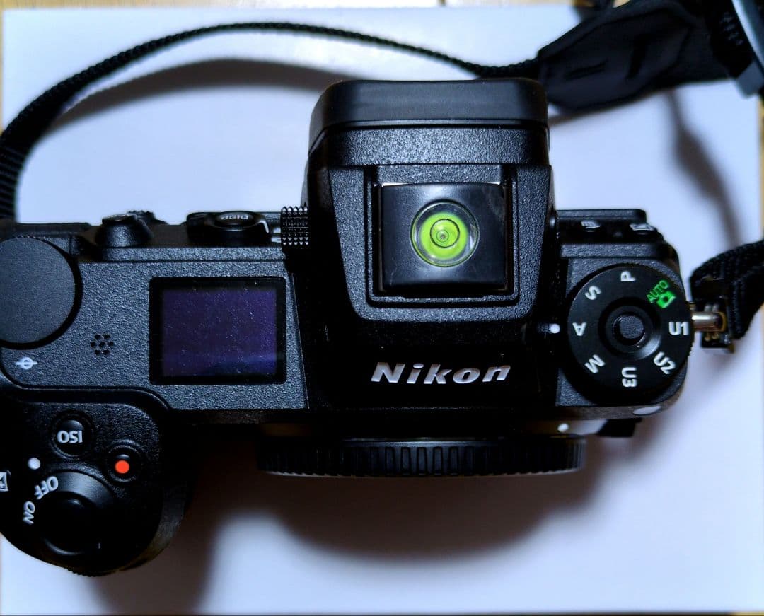 Nikon Z7ⅱシリーズ ミラーレス一眼カメラ