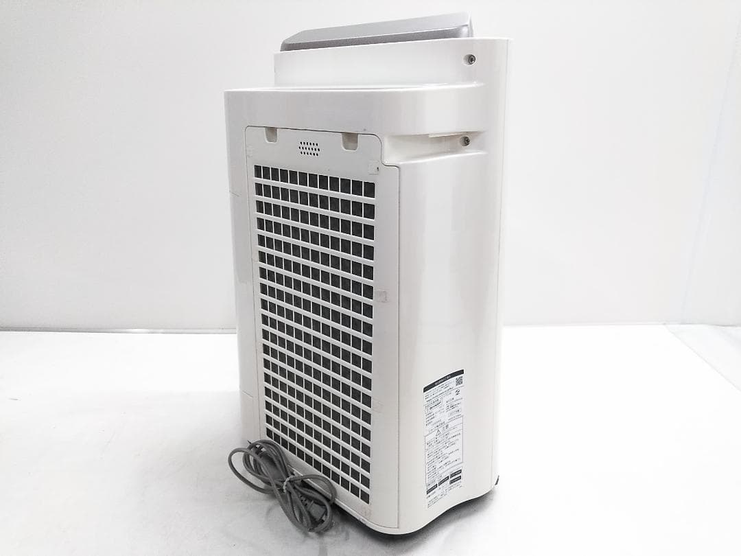 シャープ プラズマクラスター 17-18畳 加湿 空清～31畳 KC-F70-W