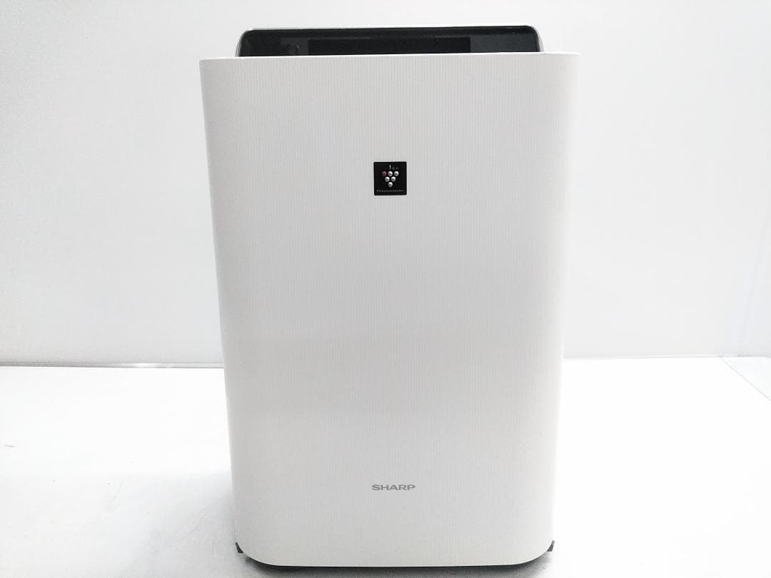 シャープ プラズマクラスター 17-18畳 加湿 空清～31畳 KC-F70-W