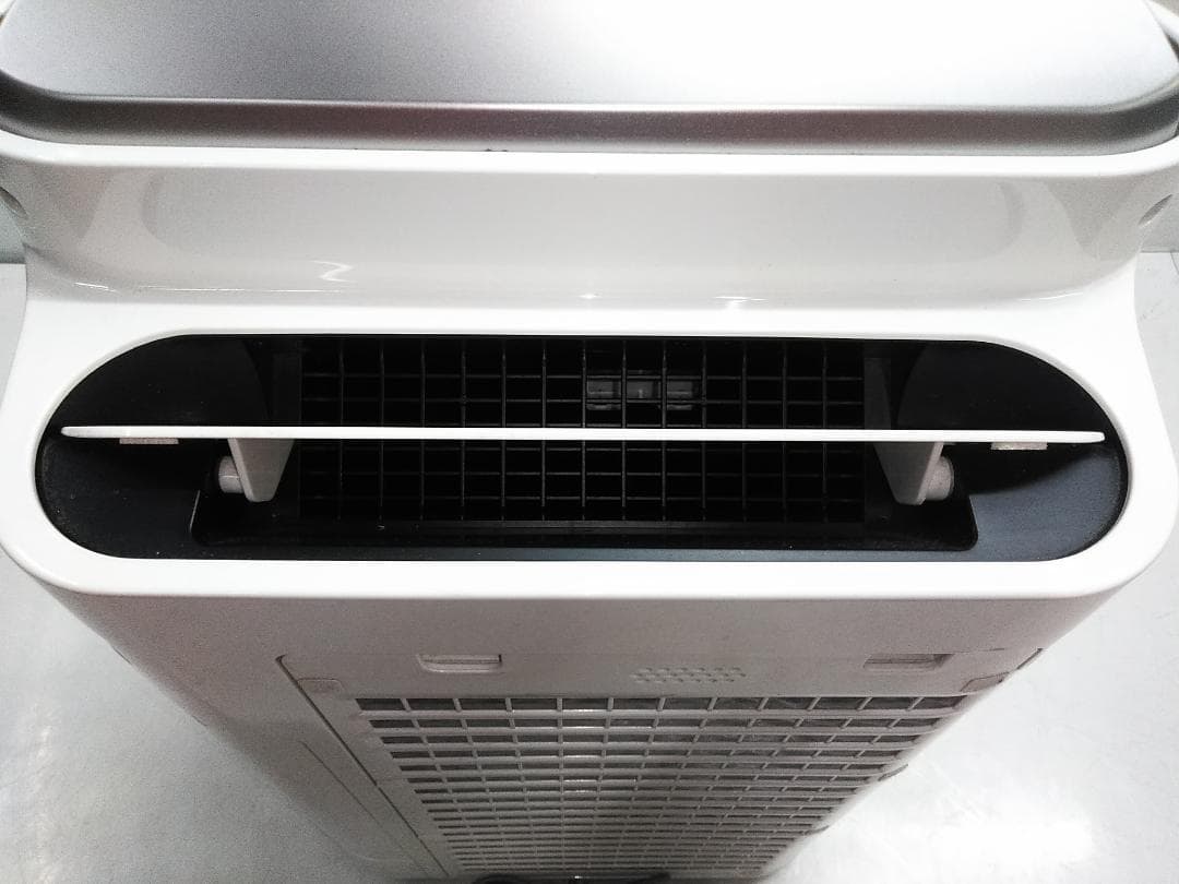 シャープ プラズマクラスター 17-18畳 加湿 空清～31畳 KC-F70-W