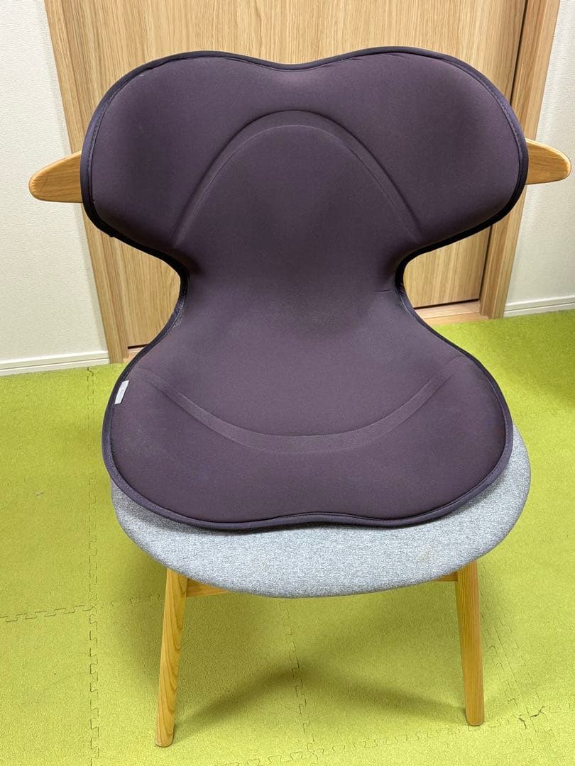 ☆美品☆MTG Style SMART スタイルスマート骨盤チェア 骨盤矯正BR