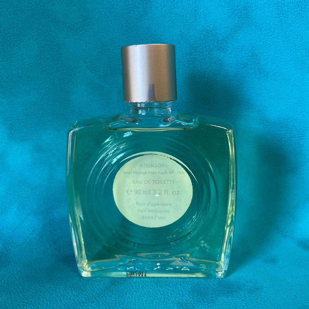 期間限定！！ATKINSONS イングリッシュラベンダー
