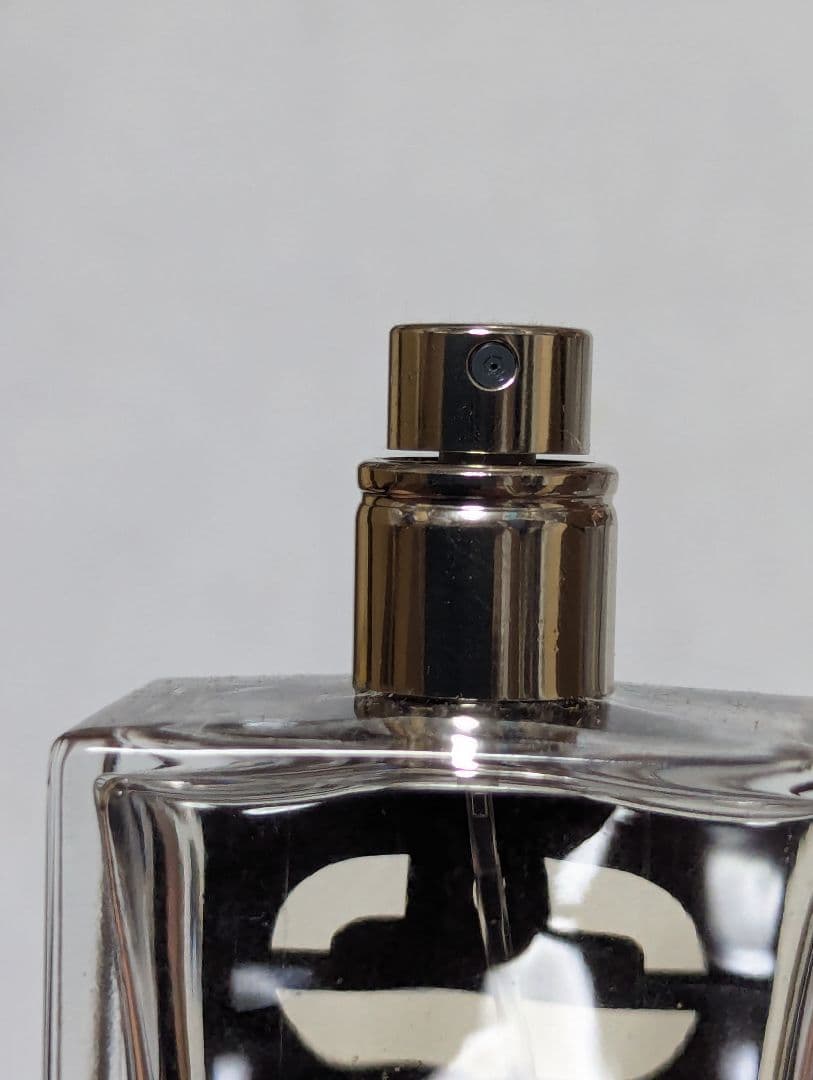 希少アバクロンビー＆フィッチFIERCE NYCCOLOGNE50ml