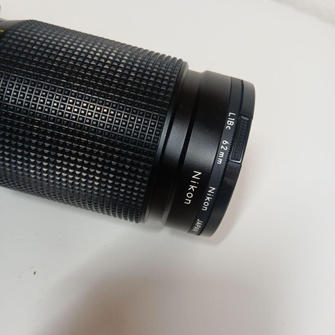 NikonFM2 zoom レンズ　セット