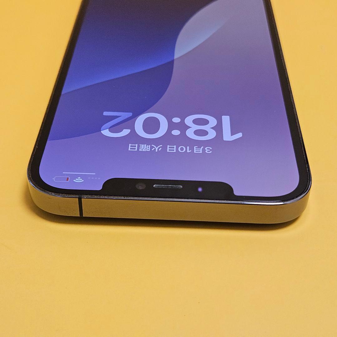 iPhone 12 Pro Max 128GB｜24時間以内発送#355