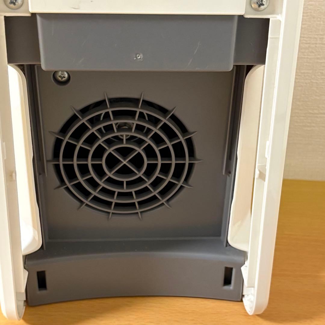 FUJITSU 脱臭機 DAS-15E 2019年製
