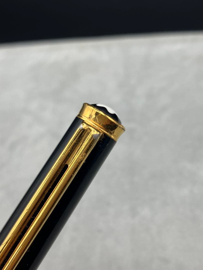 Montblanc ボールペン 本体
