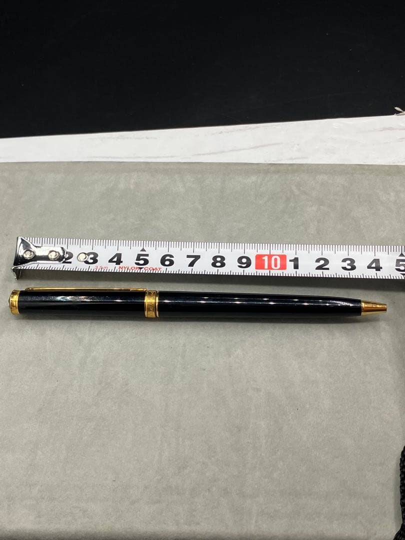 Montblanc ボールペン 本体