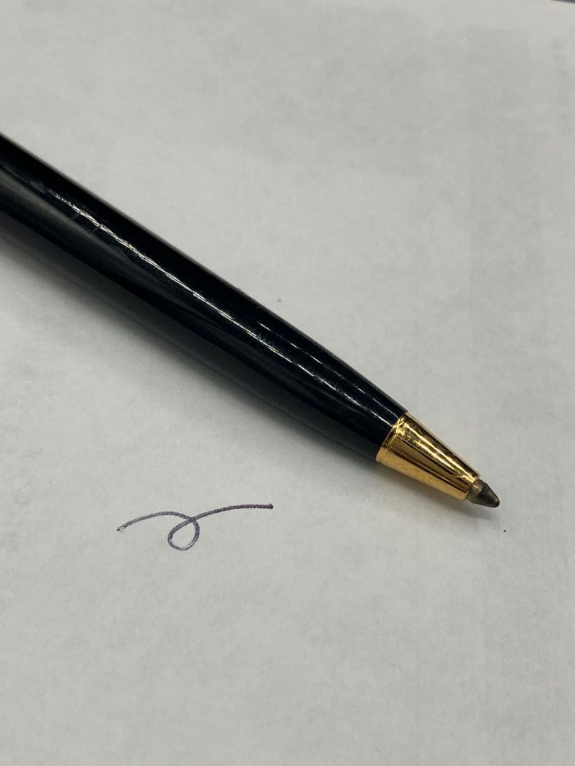 Montblanc ボールペン 本体