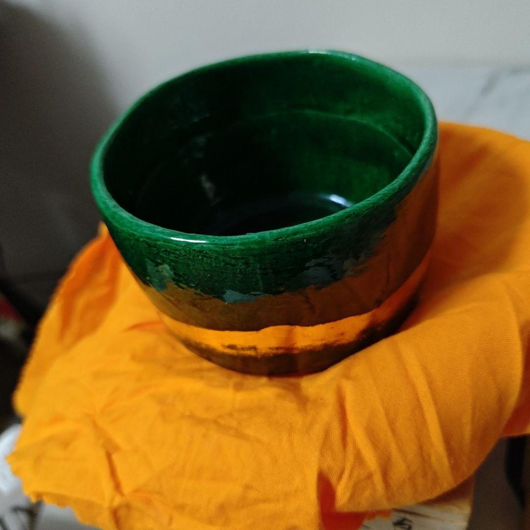 茶道具セット 木製茶箱と茶筅・茶杓