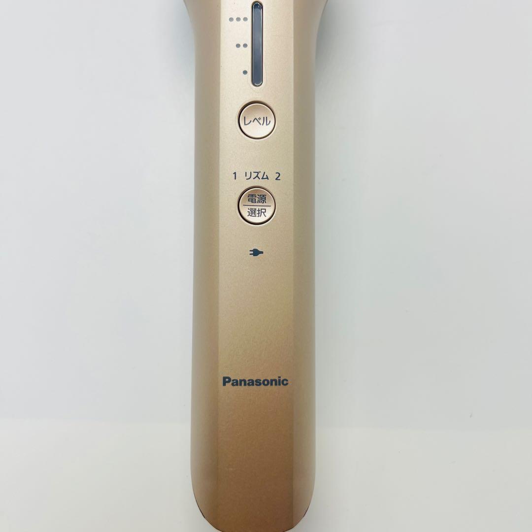 【美品】　EH-SR74 パナソニック 美顔器 ピンクゴールド