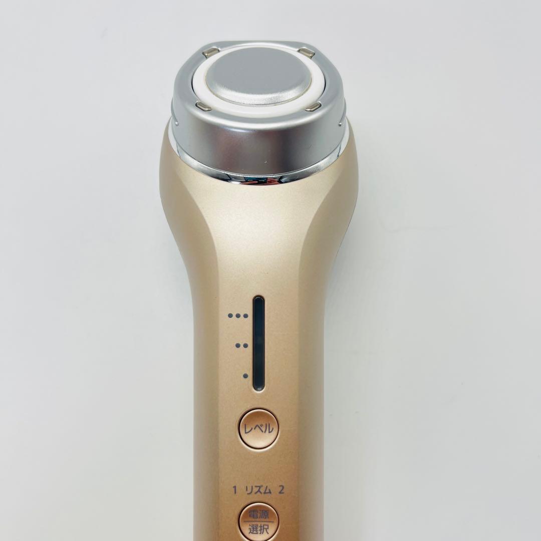 【美品】　EH-SR74 パナソニック 美顔器 ピンクゴールド