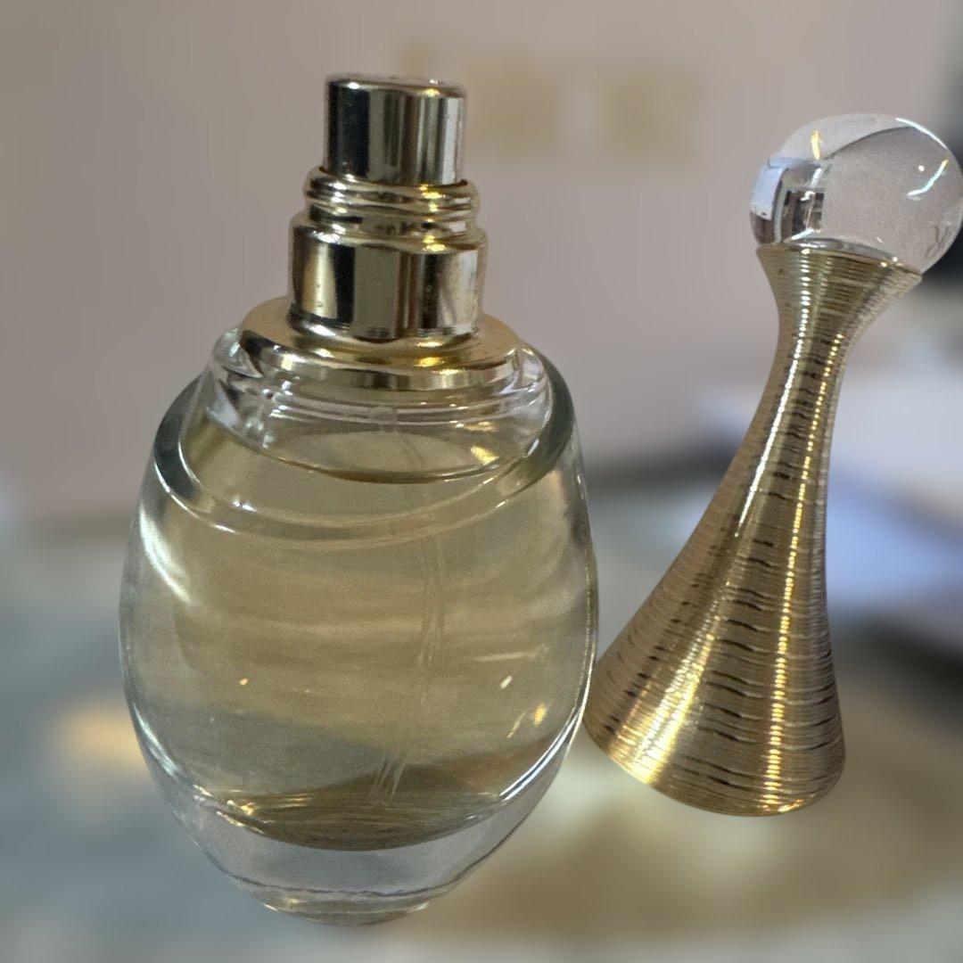 DIOR ジャドール　新製品　オードゥパルファン　30ml