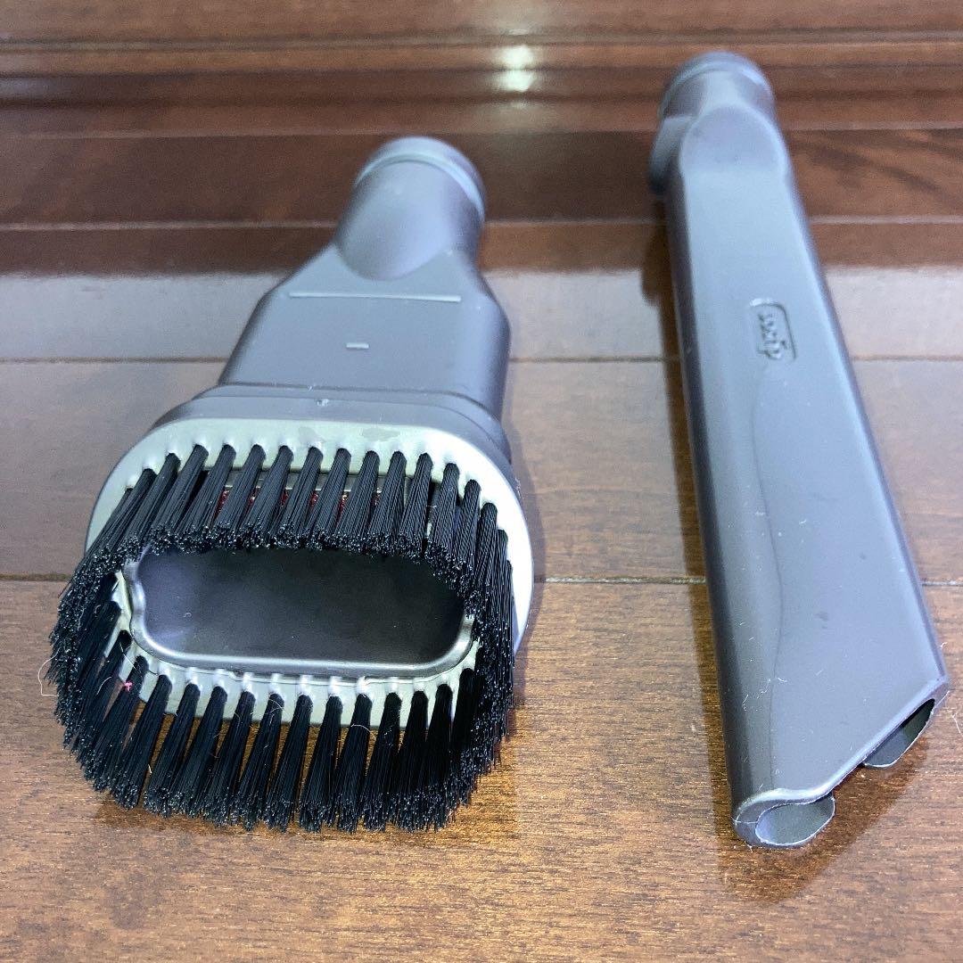 ダイソンDC35