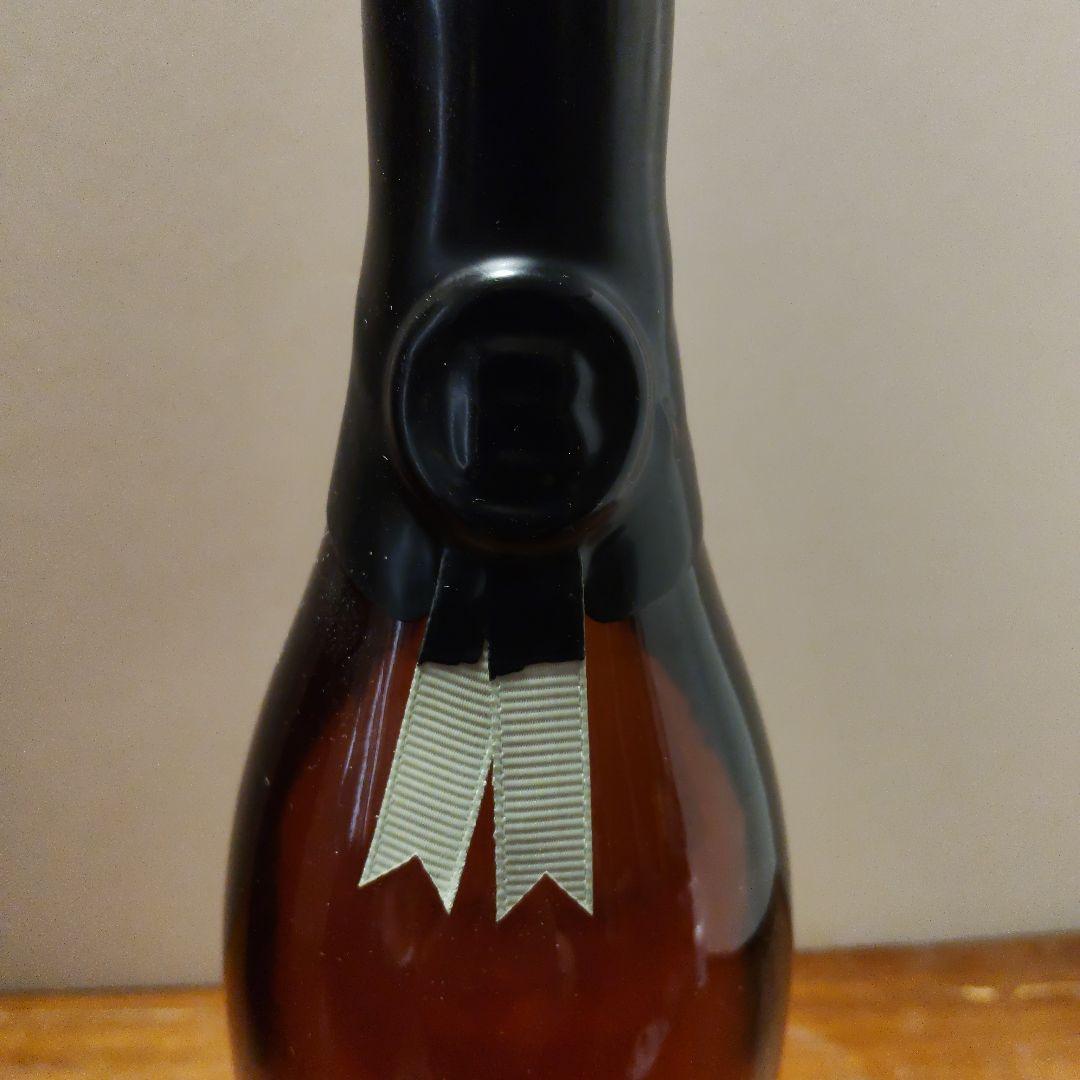 Booker's Bourbon スモールバッチウイスキー 木箱入り