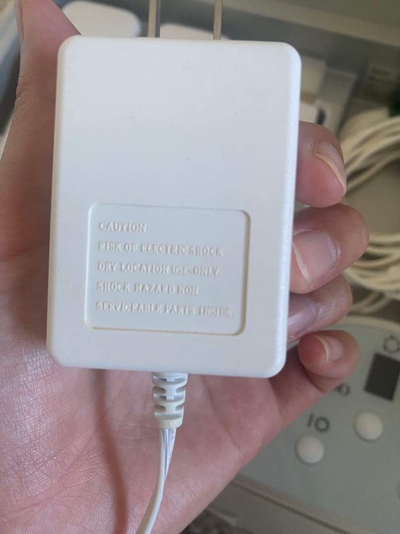 MESO500 美顔器