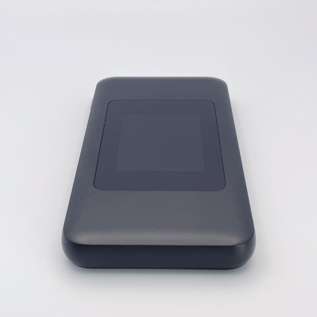 【美品】Speed Wi-Fi 5G X11 クレードルセット CPS01