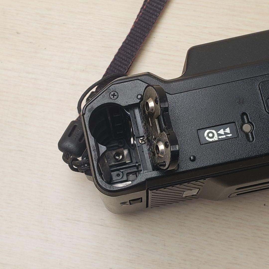 【通電OK】PENTAX PC-555 コンパクトカメラ 35mmフィルム
