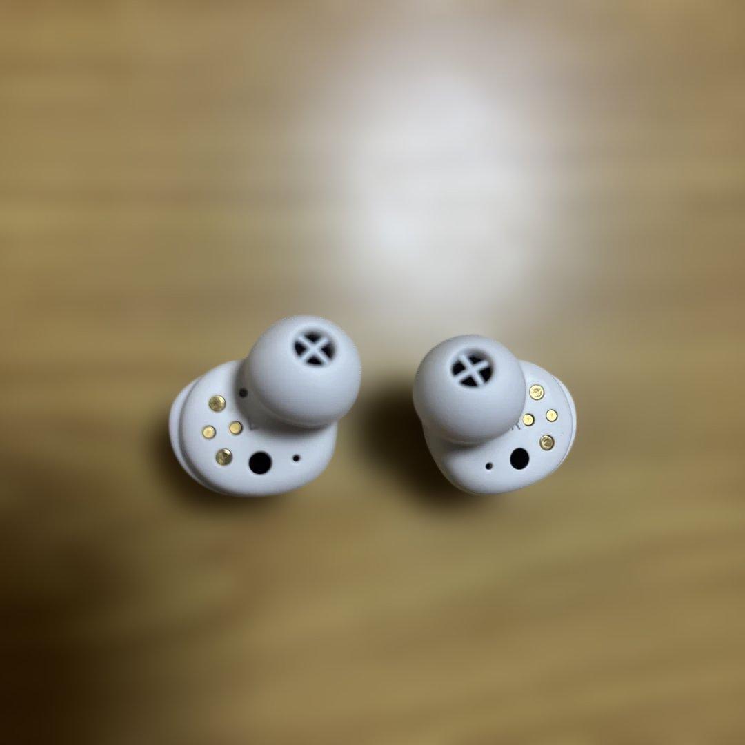 ゼンハイザー MOMENTUM True Wireless 3