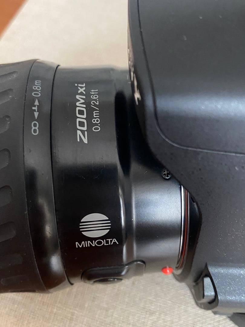 SONY α330 デジタル一眼レフカメラ 、レンズ 、バッテリー、充電器付属