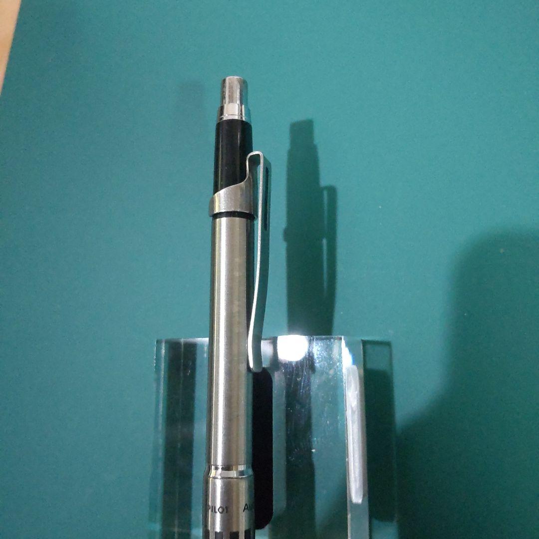 PILOT Automatic 0.5 廃番 シャーペン