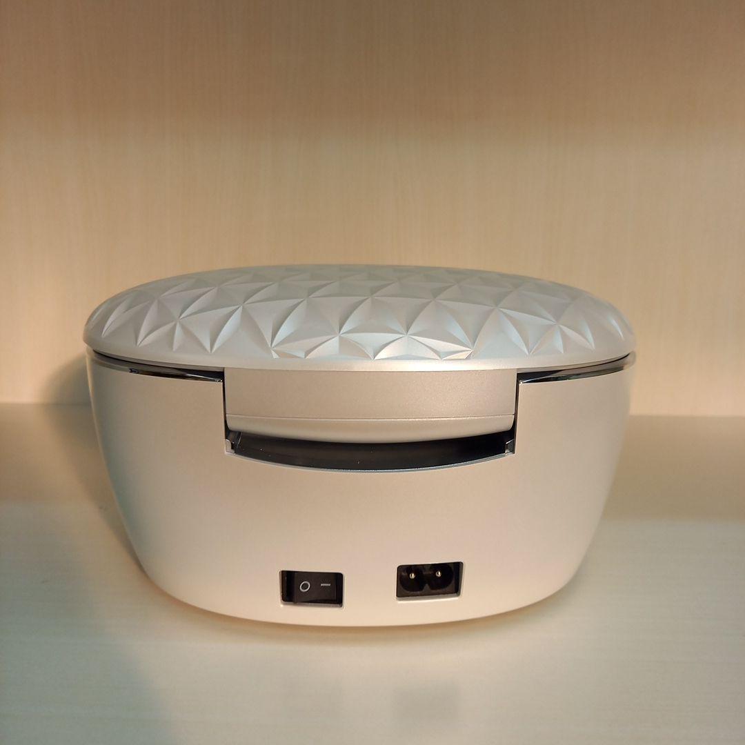 Toveo 脱毛器 フラッシュ式 IPL技術　家庭用脱毛器