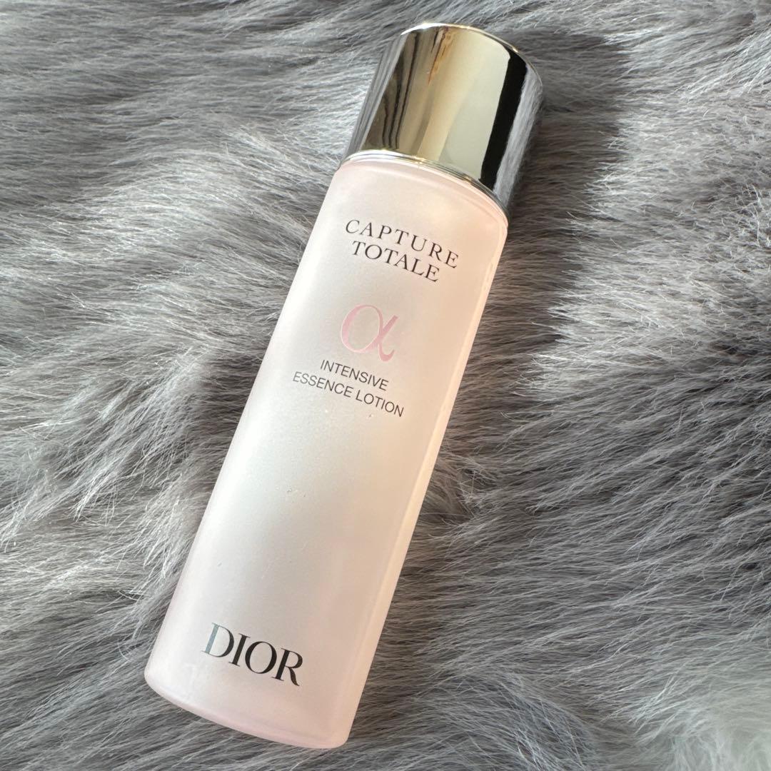 即日 Dior ディオール カプチュールトータル dior 化粧水 150ml