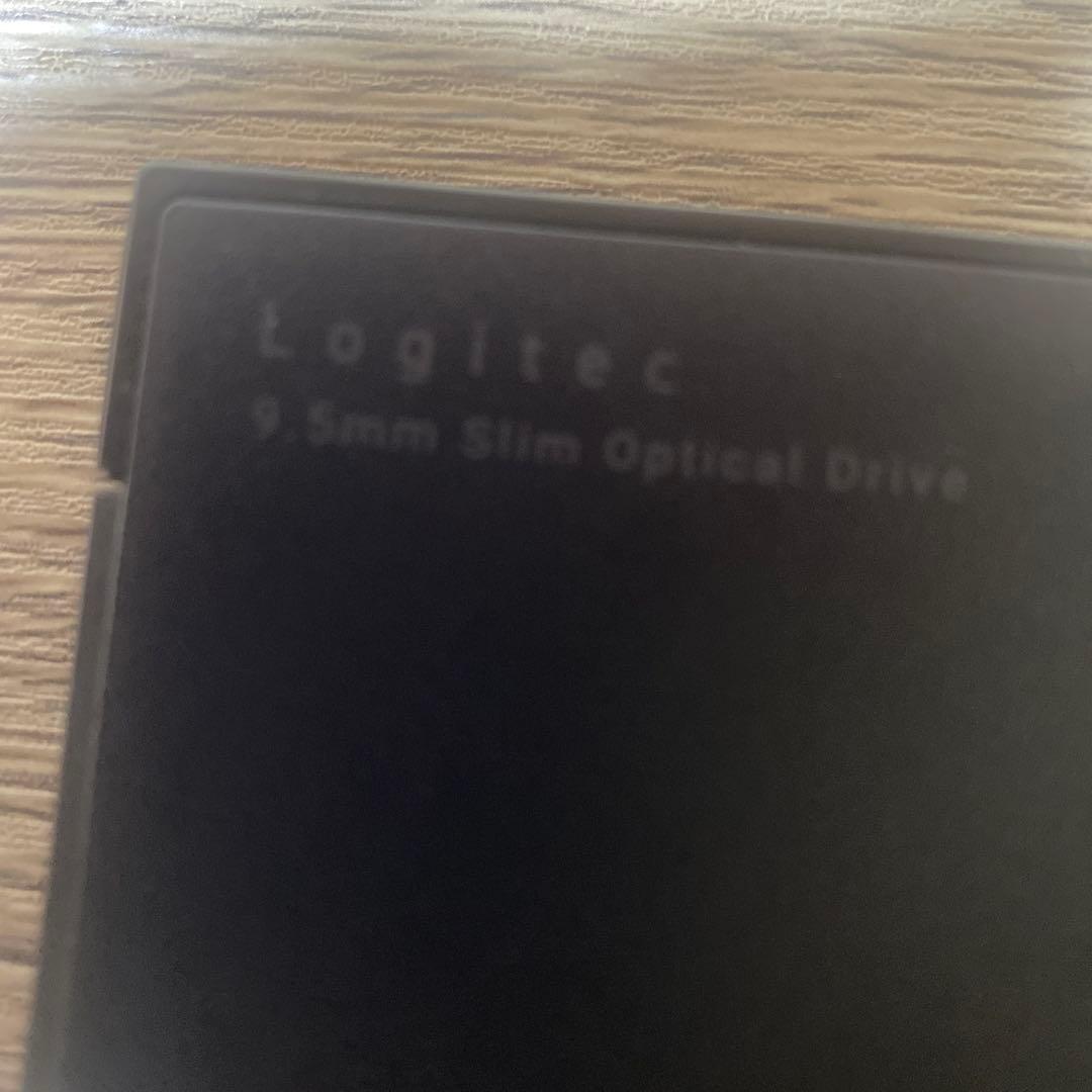 Logitec 外付けブルーレイドライブ UHD対応LBD-PWA6U3VBK