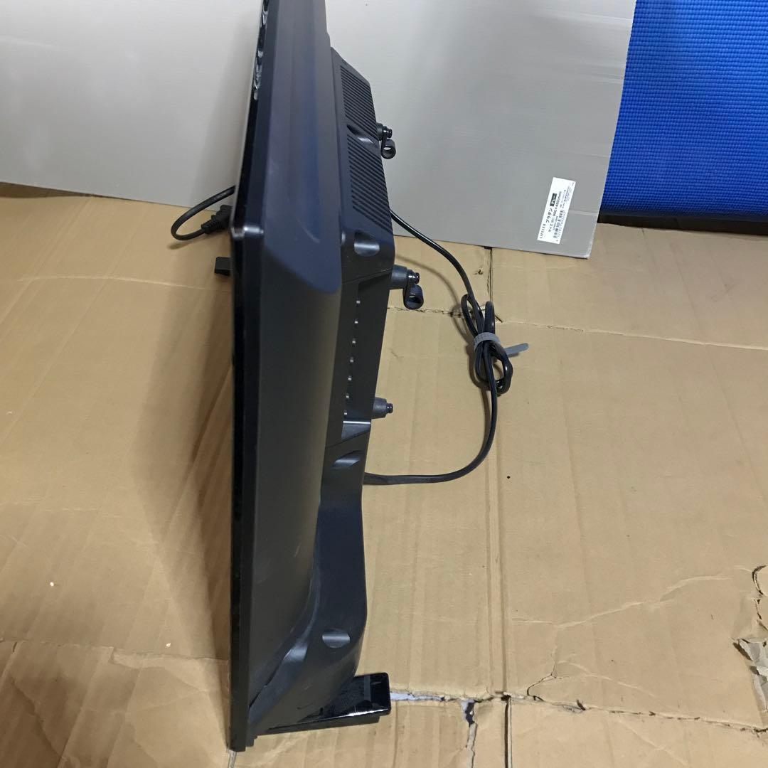 Aiwa tv-24h20s 24v 24インチ リモコン付　2020年製