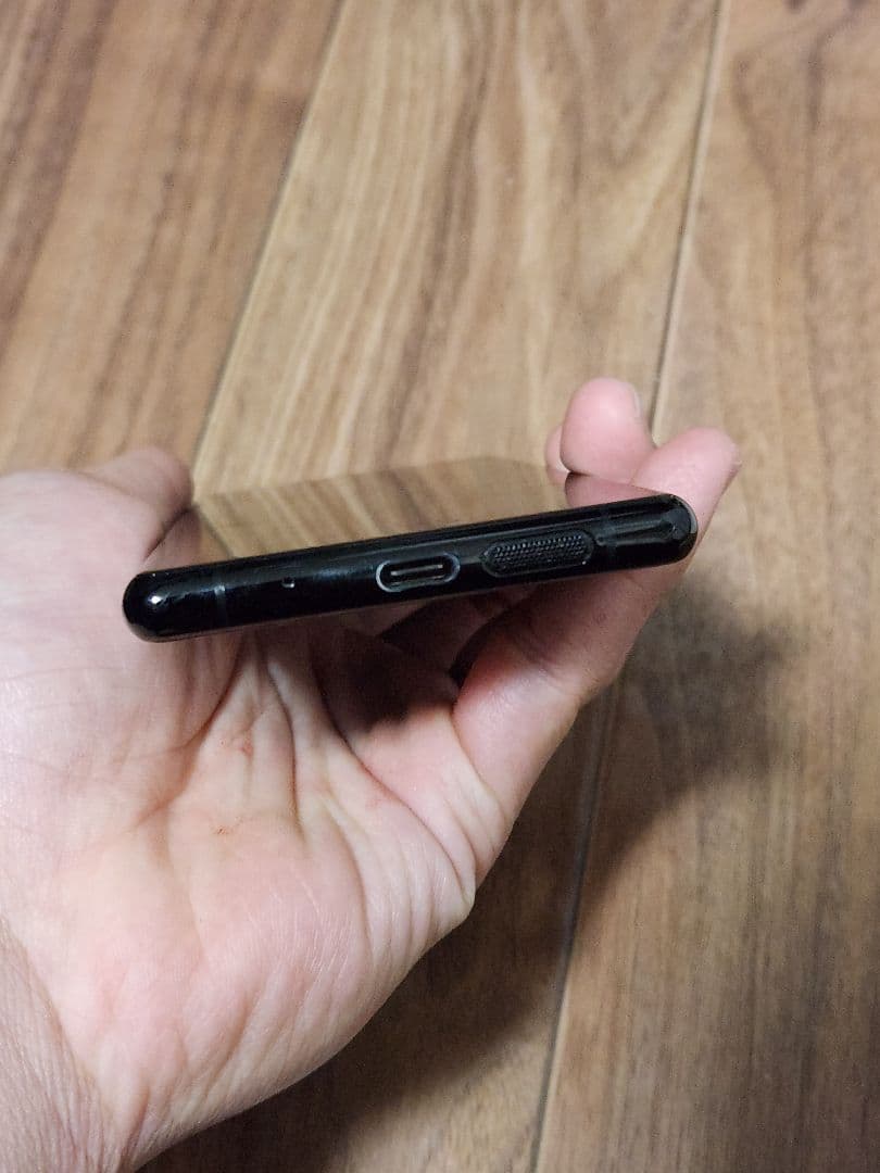 スマートフォン本体 Sony Xperia 5