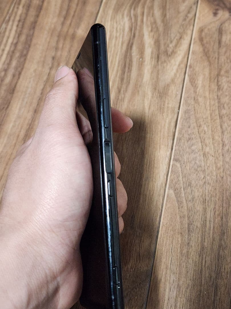スマートフォン本体 Sony Xperia 5