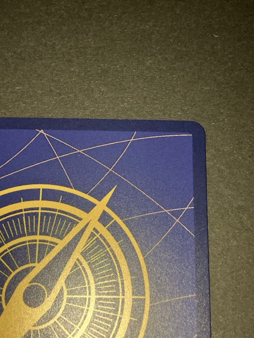 ワンピース カードゲーム ポートガス・D・エース 手配書　SP
