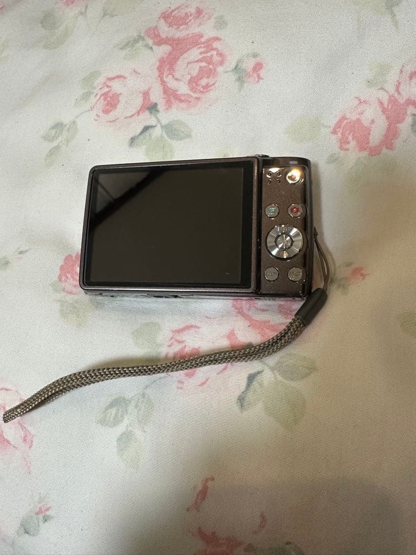 RunCASIO EXILIM EX-Z400 コンパクトデジタルカメラ