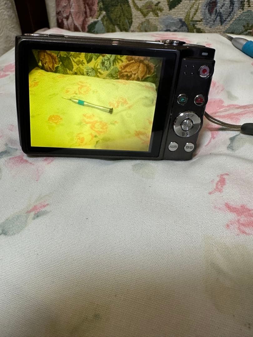 RunCASIO EXILIM EX-Z400 コンパクトデジタルカメラ