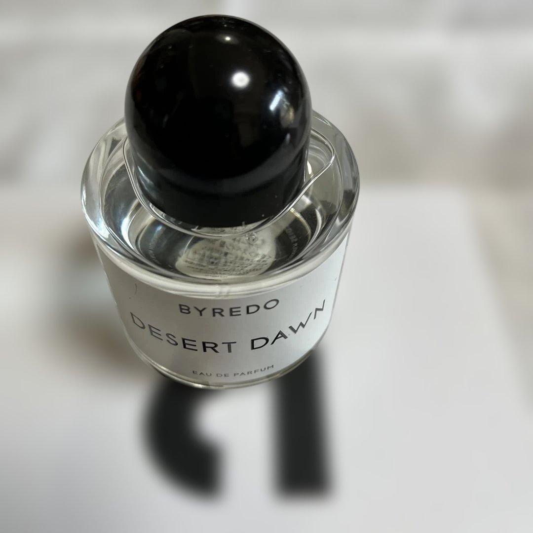 香水(ユニセックス) BYREDO DESERT DAWN Eau de Parfum