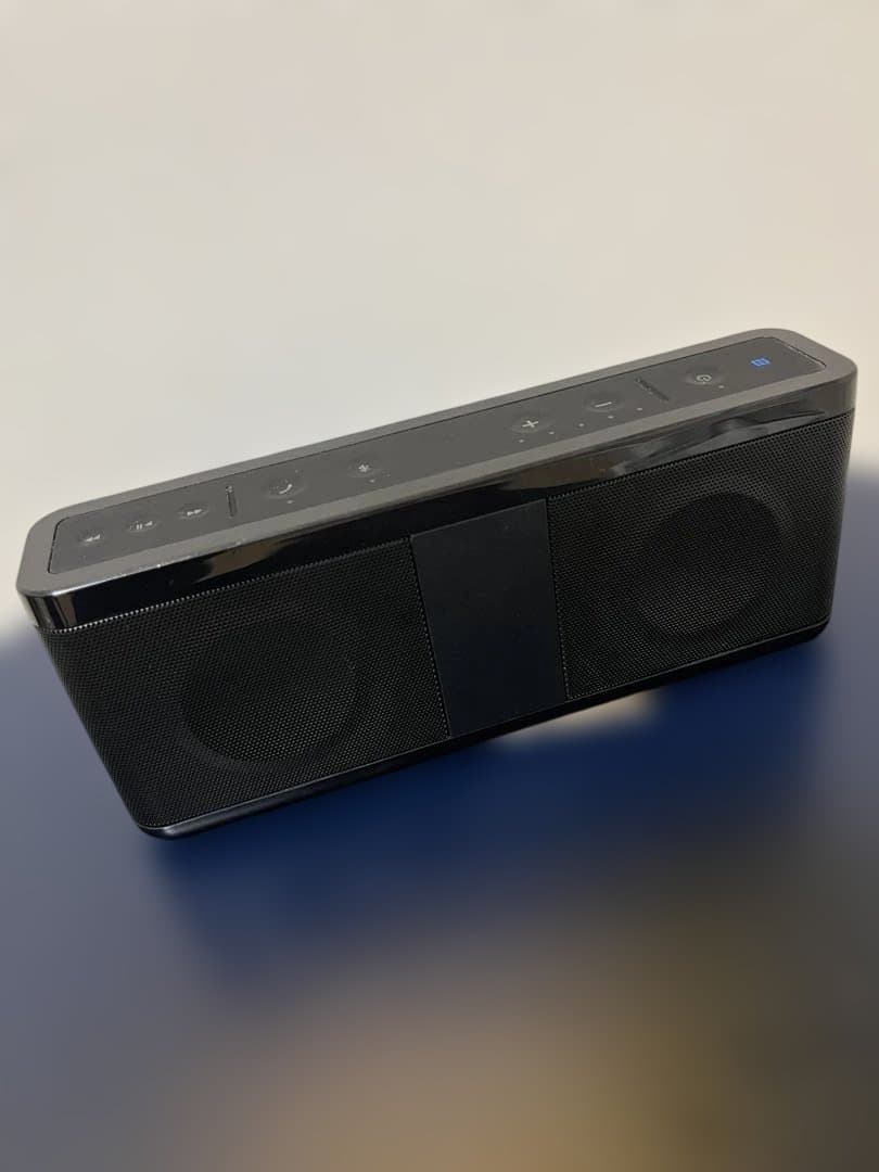【希少】TDK A34 Bluetoothスピーカー