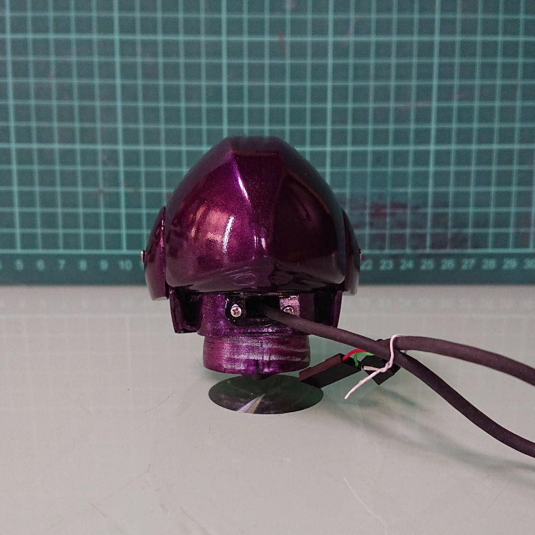 近藤科学 KHR３ＨV用ロボット頭