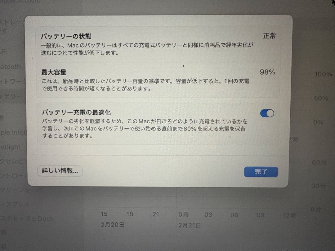 MacBook Air 2020 M1 ゴールド 付属品セット すぐ使用可能